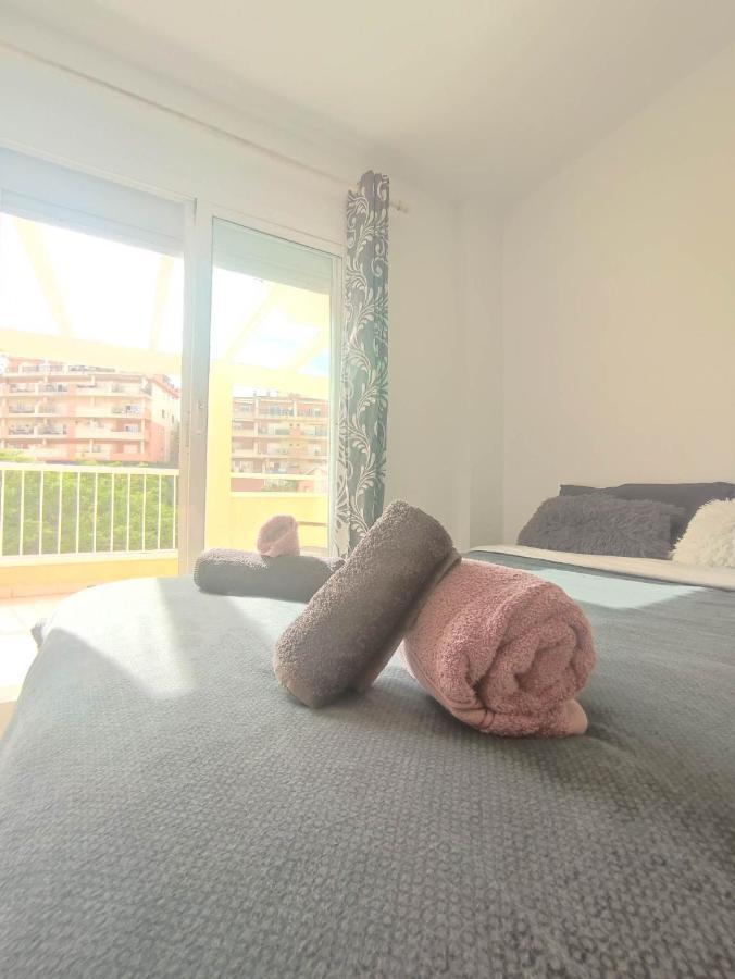 Appartement Jowi - Piso Amplio Y Familiar