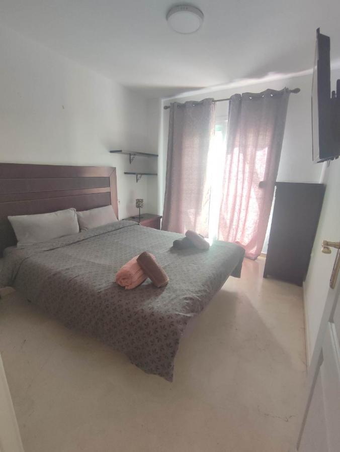 Apartment Jowi - Piso Amplio Y Familiar *