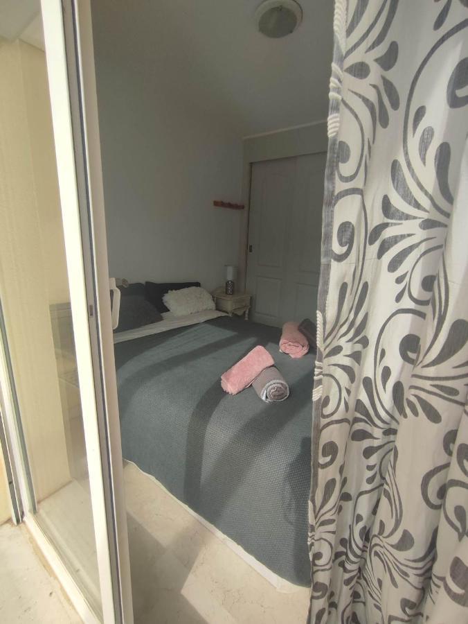 Apartment Jowi - Piso Amplio Y Familiar Benalmadena