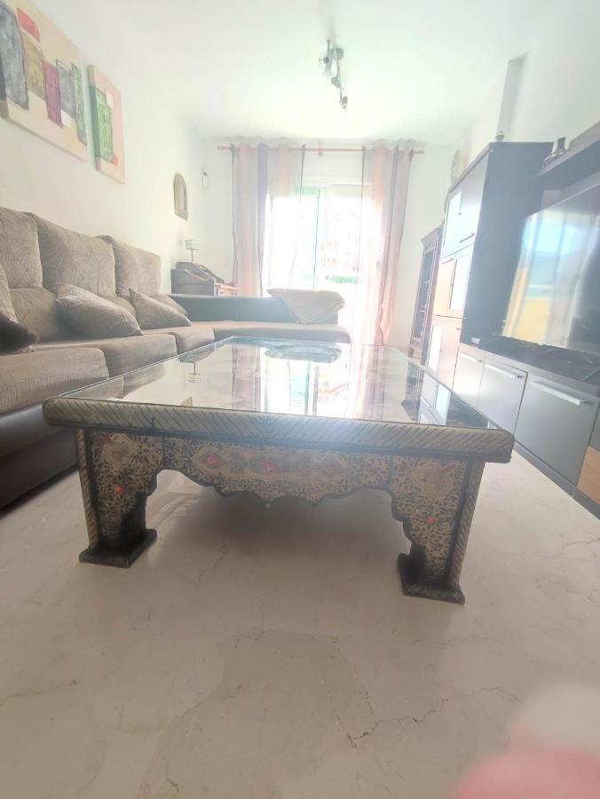 Apartment Jowi - Piso Amplio Y Familiar Benalmadena