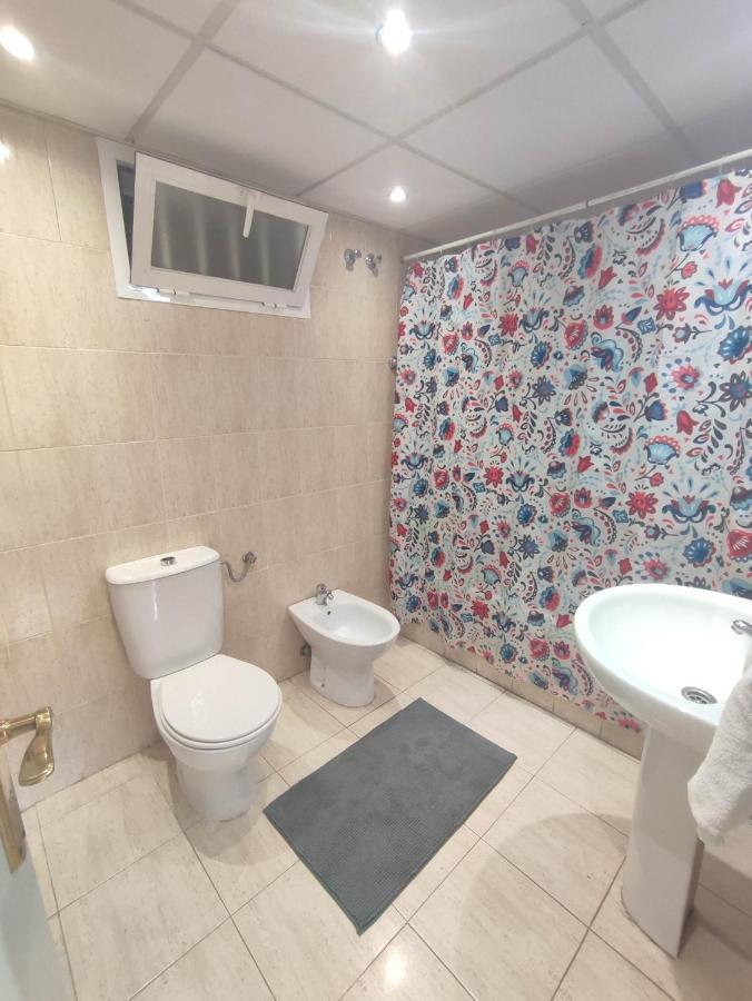 Apartment Jowi - Piso Amplio Y Familiar