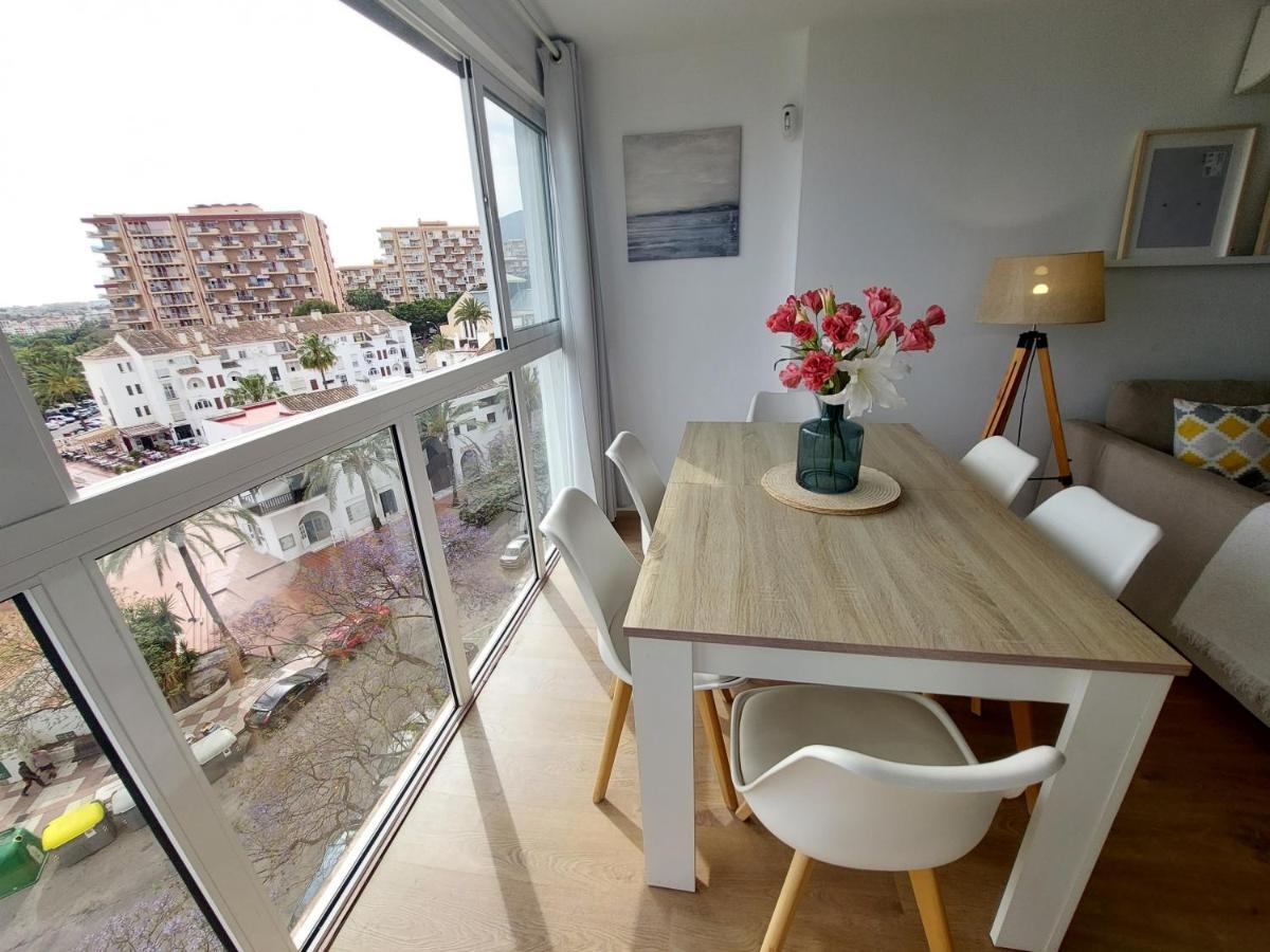Beautiful Sea Views Cozy 350 M From Apartment *