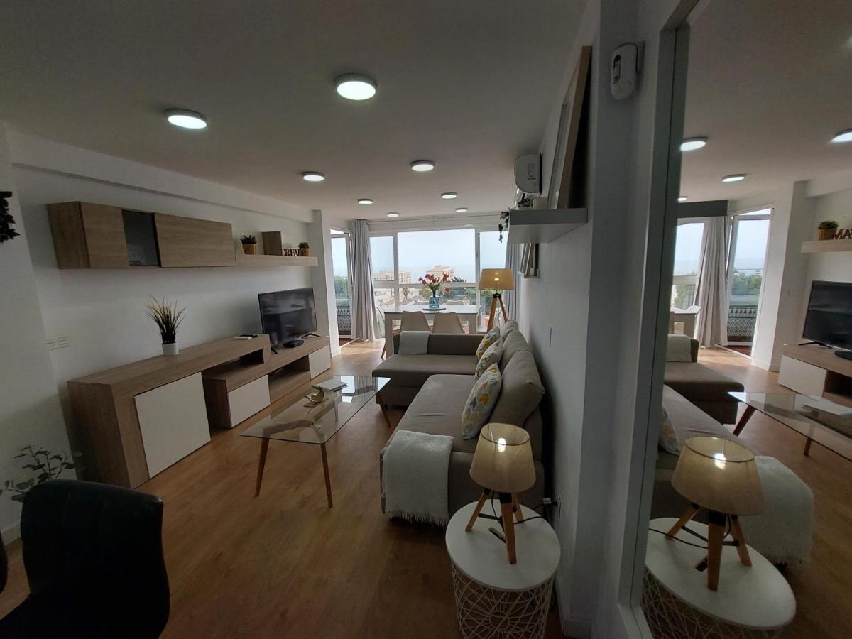 Beautiful Sea Views Cozy 350 M From Apartment