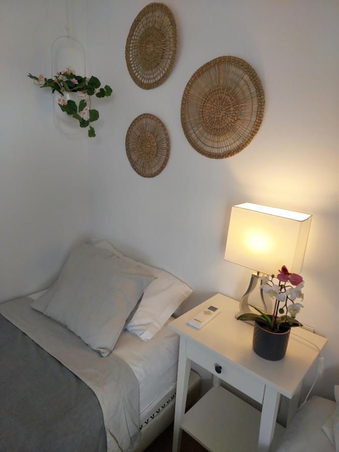 Beautiful Sea Views Cozy 350 M From Apartment Benalmadena