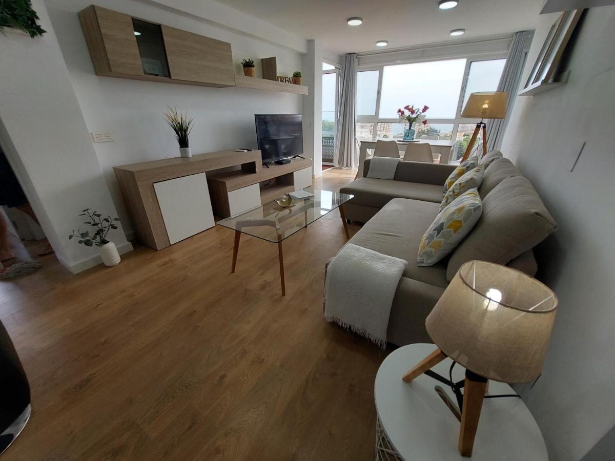 Apartment Beautiful Sea Views Cozy 350 M From *