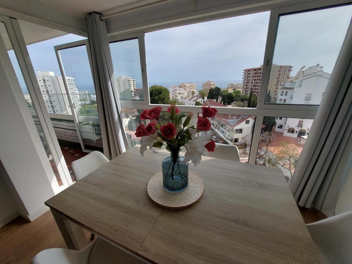 Beautiful Sea Views Cozy 350 M From Apartment