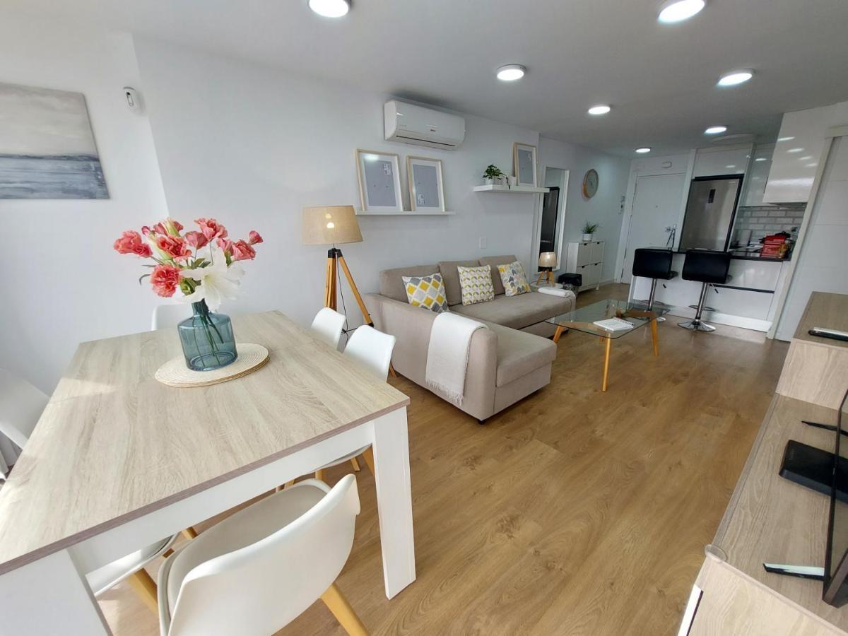 Apartment Beautiful Sea Views Cozy 350 M From