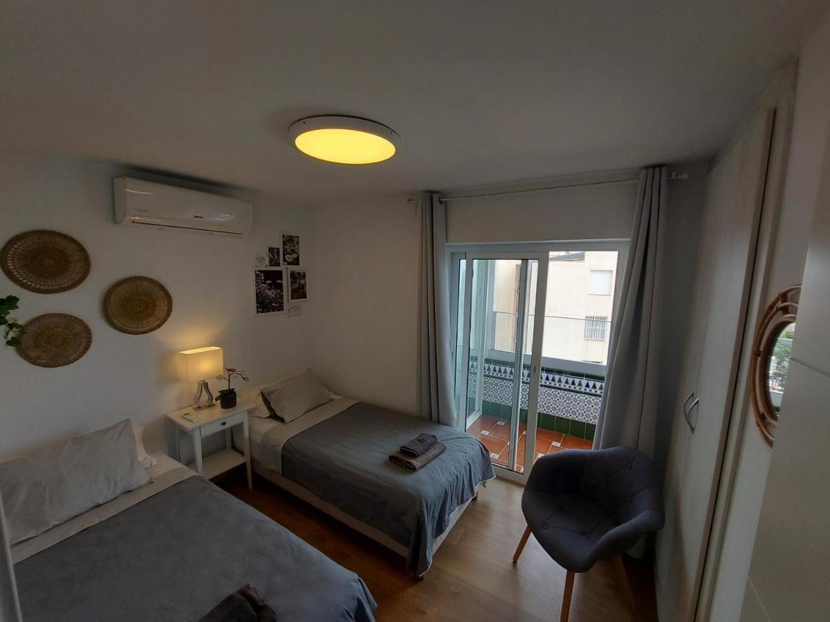 Beautiful Sea Views Cozy 350 M From Apartment *