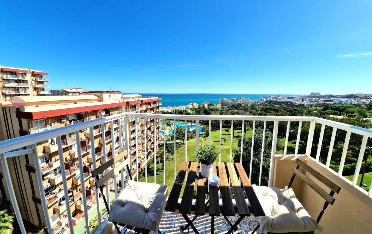 Apartment Acogedor,apartamento.piscina, Vistas, Terraza *