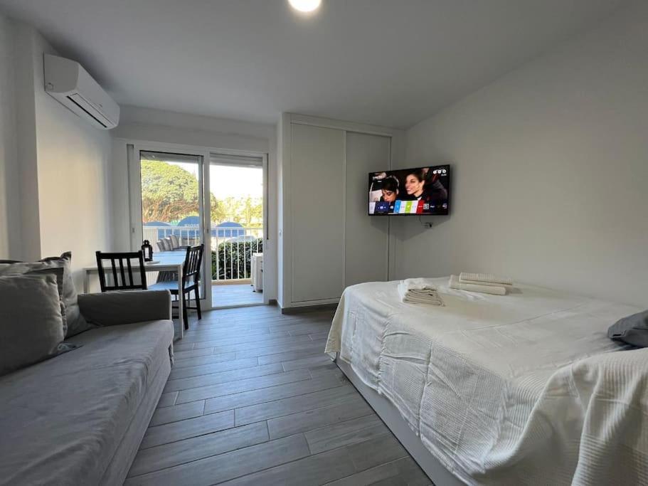 Loft Aguila Blanca * Benalmadena