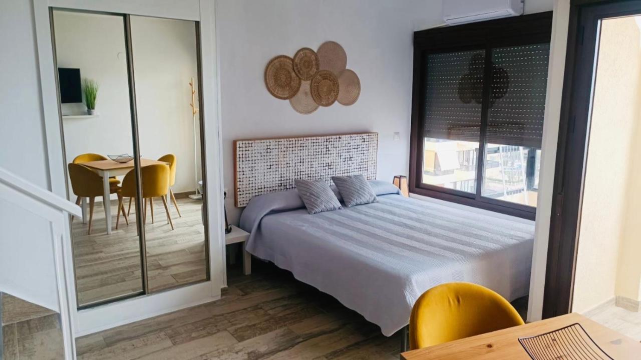 Apartamento Aloha Playa 1st Line * Benalmadena
