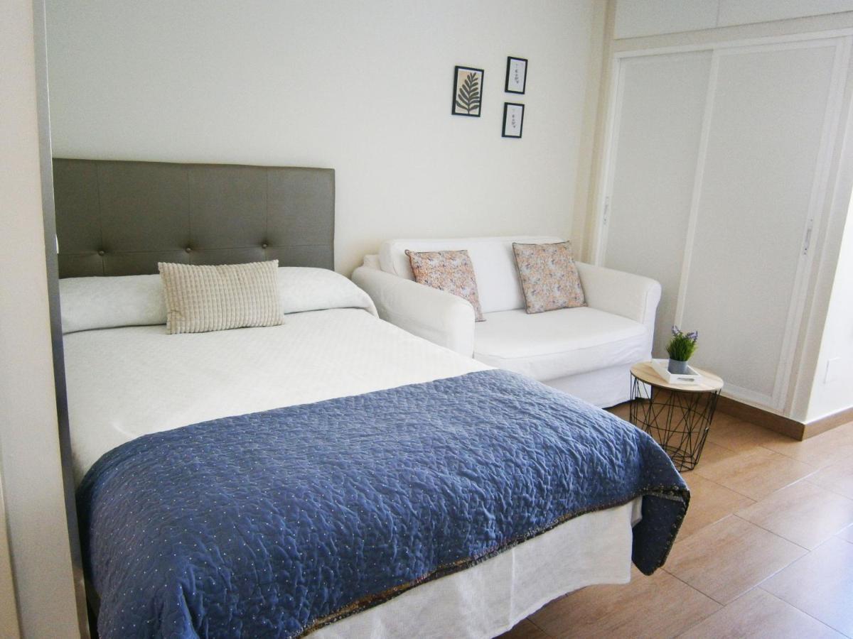 Apartamento Costa Del Sol. Appartement
