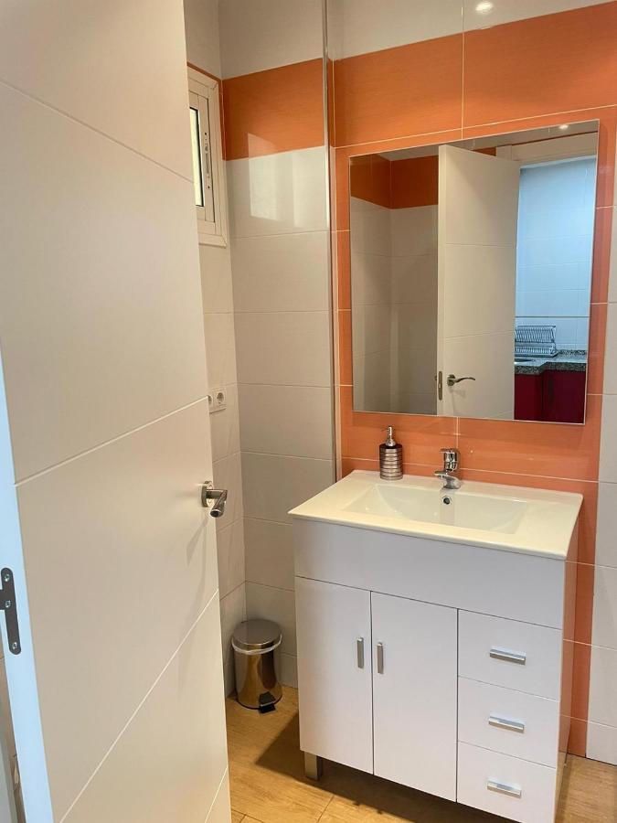 Apartamento Costa Del Sol.