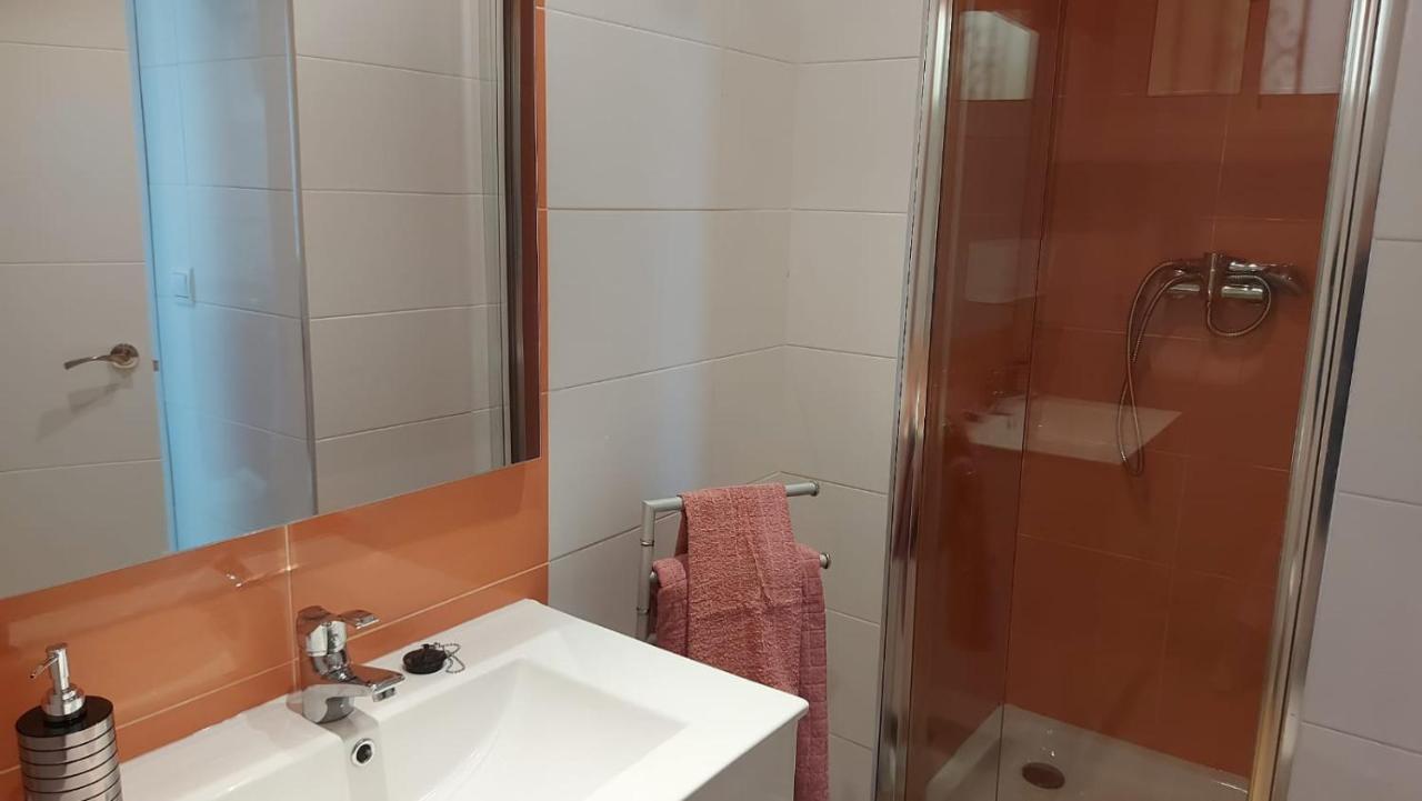 Apartamento Costa Del Sol. Appartement
