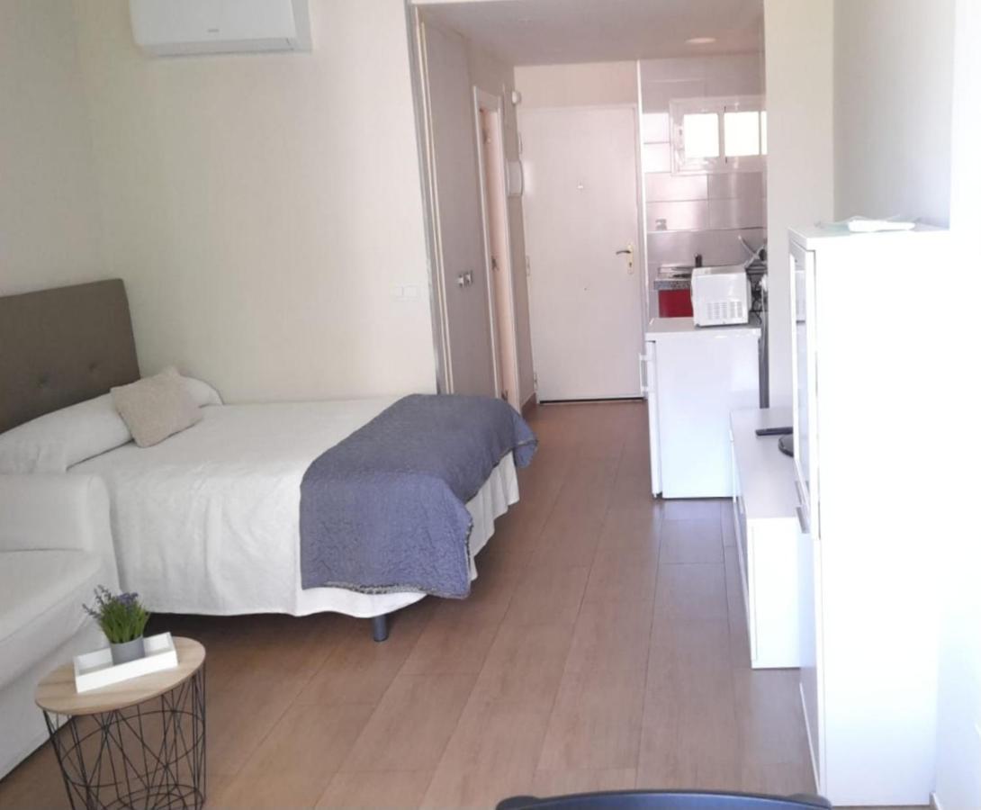 Apartamento Costa Del Sol. Benalmádena