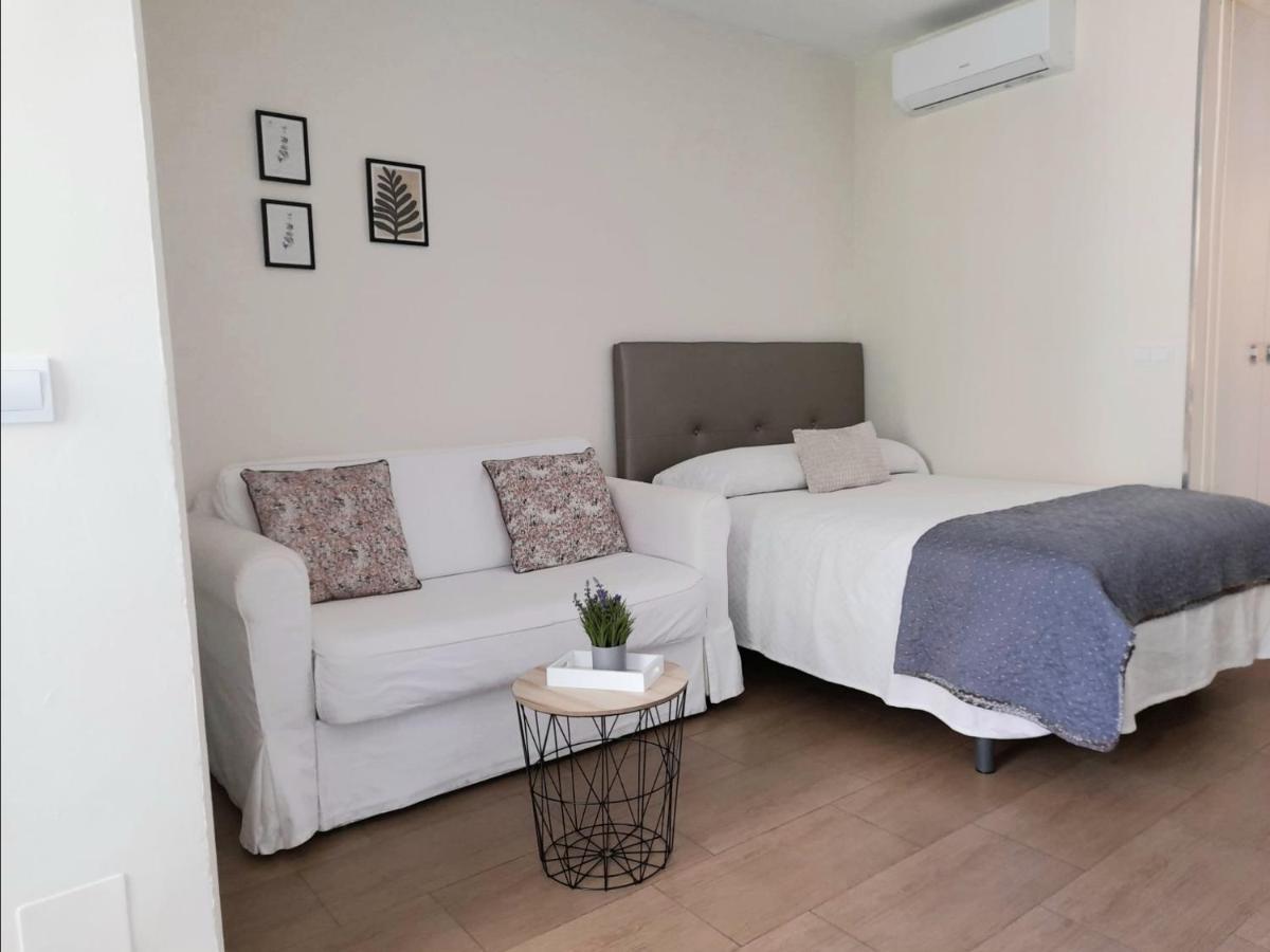 Apartamento Costa Del Sol. Apartment *