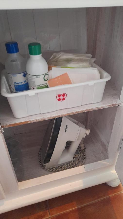 Apartamento Toni *