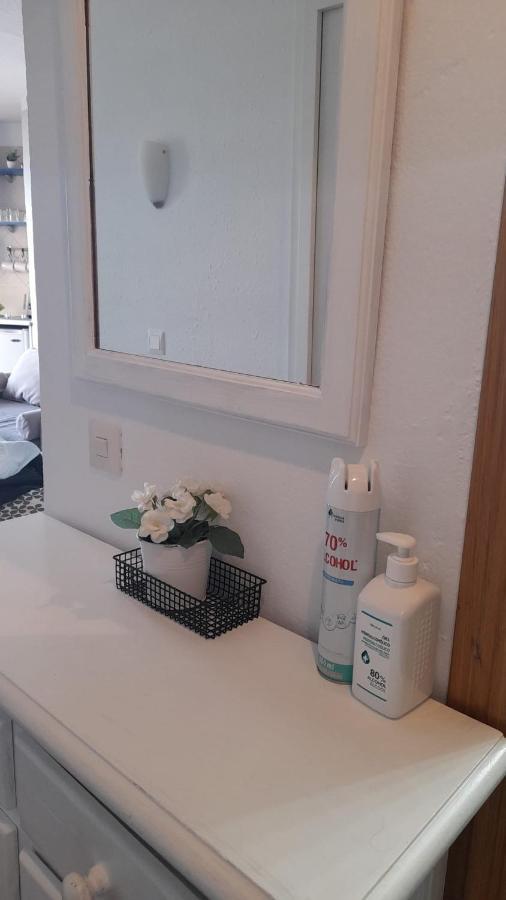 Toni Apartamento Benalmádena
