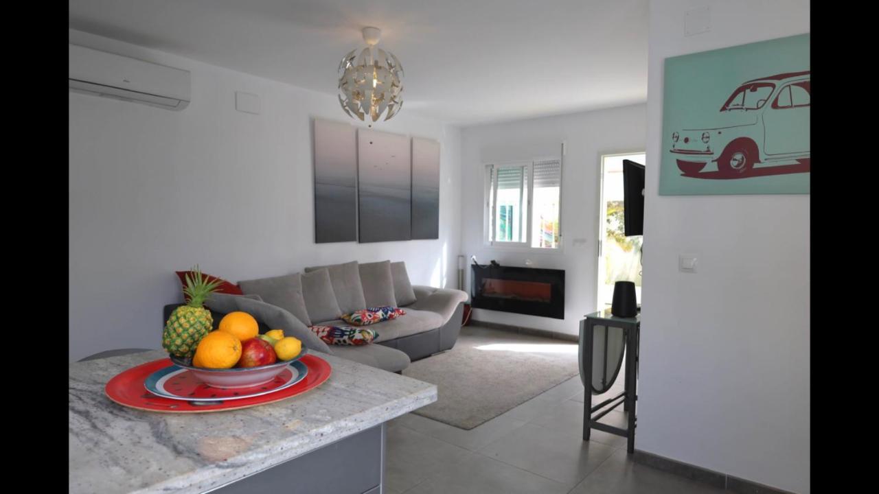Holiday home Fredov *