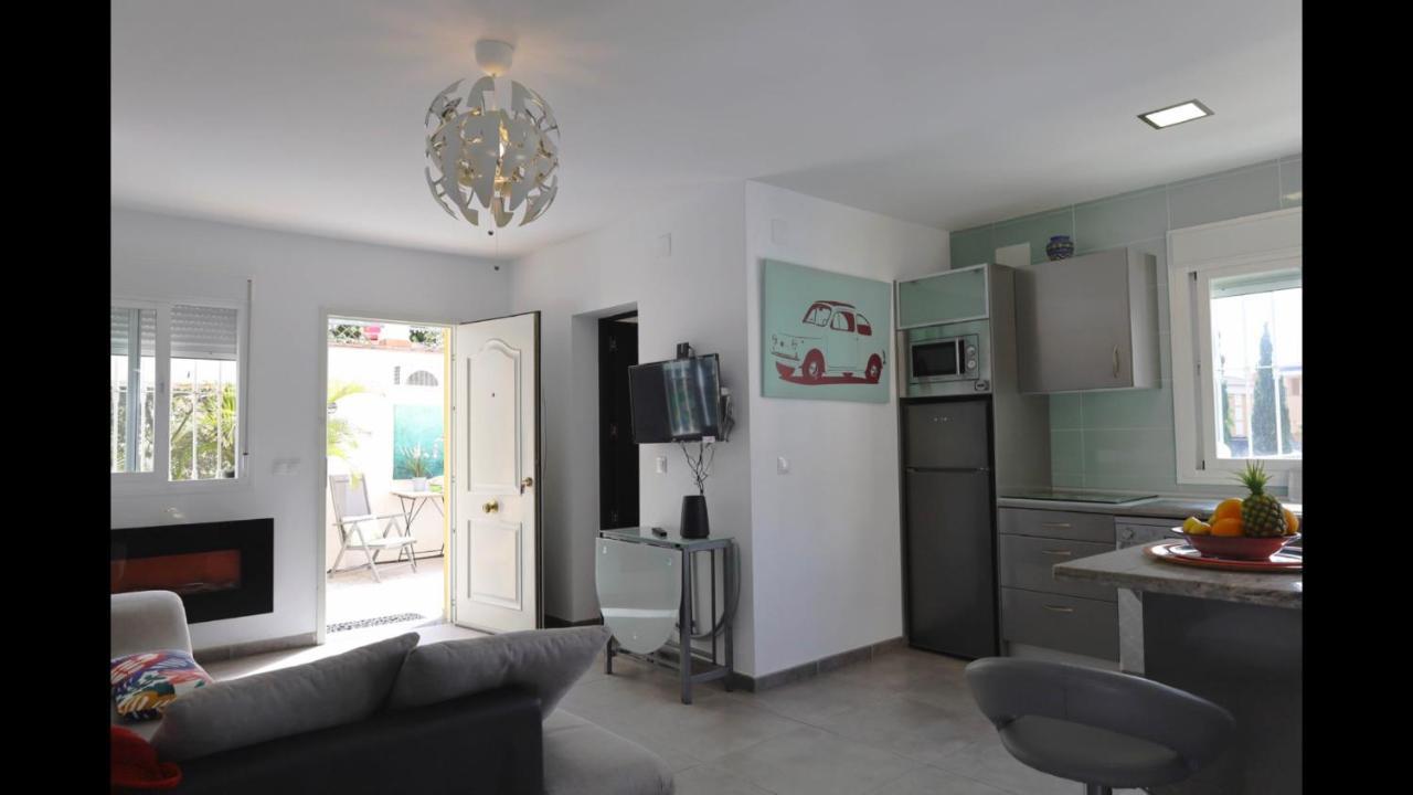 Holiday home Fredov Benalmadena