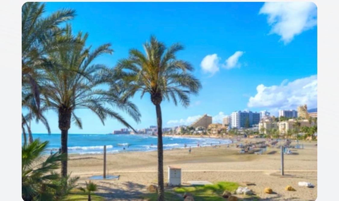 Superior Alay En Puerto Marina Playa Apartment