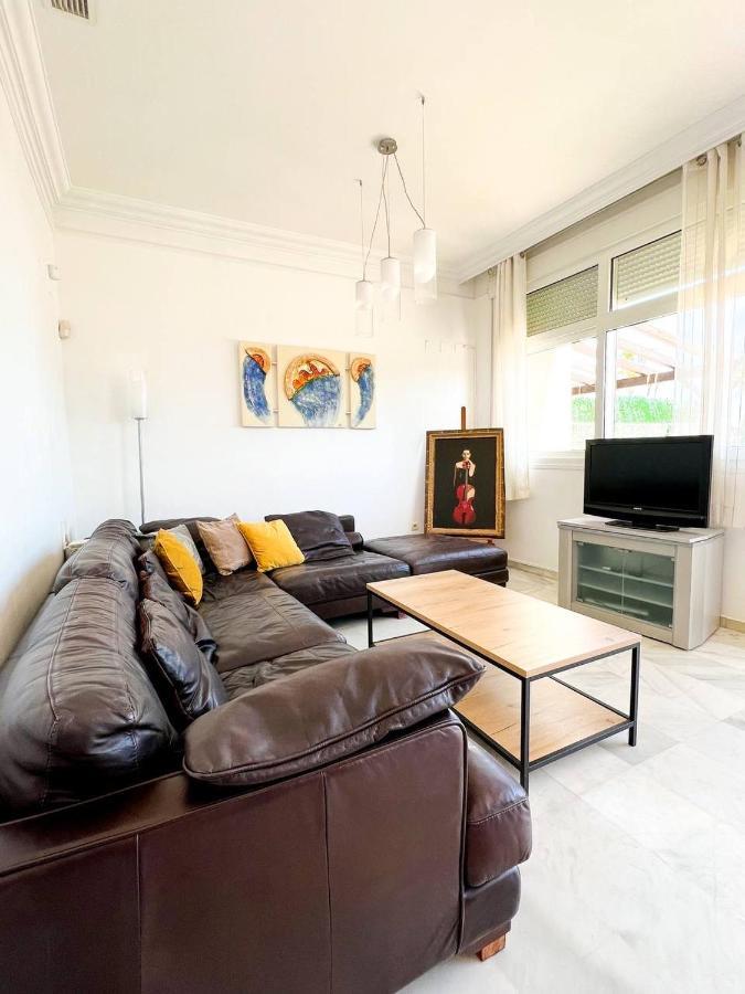 Apartment Modern Three-level Near The Sea