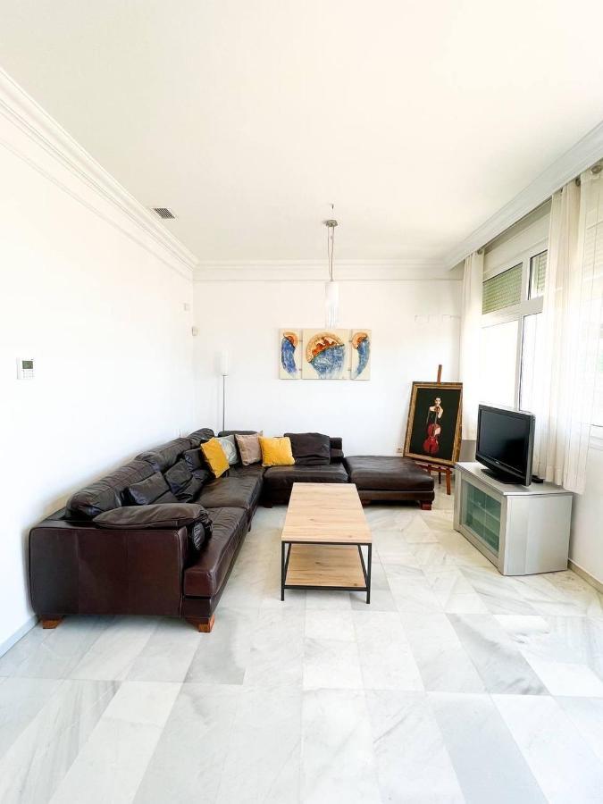 Appartement Modern Three-level Near The Sea *