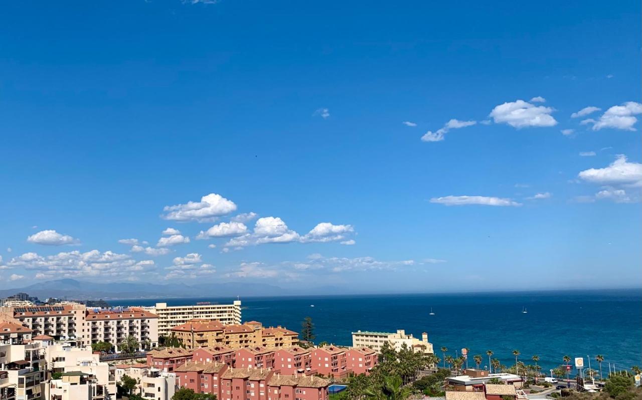 Appartement Atico Alboran