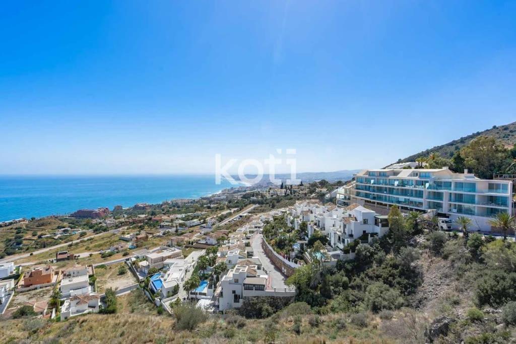 Koti - Buenavista * Benalmádena