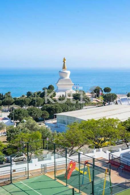 Appartement Koti - Buenavista Benalmádena