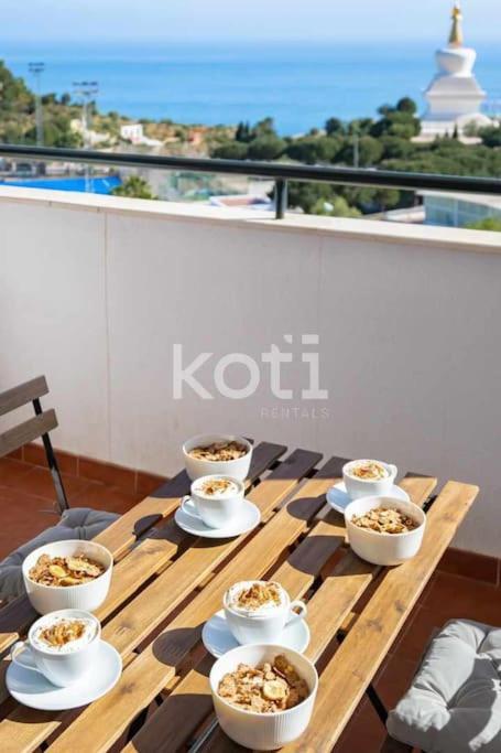 Appartement Koti - Buenavista *
