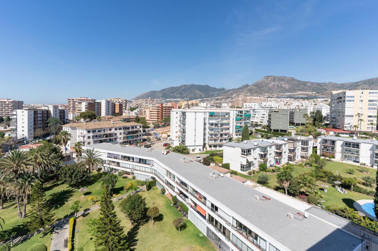 Sol Y Mar Apartment