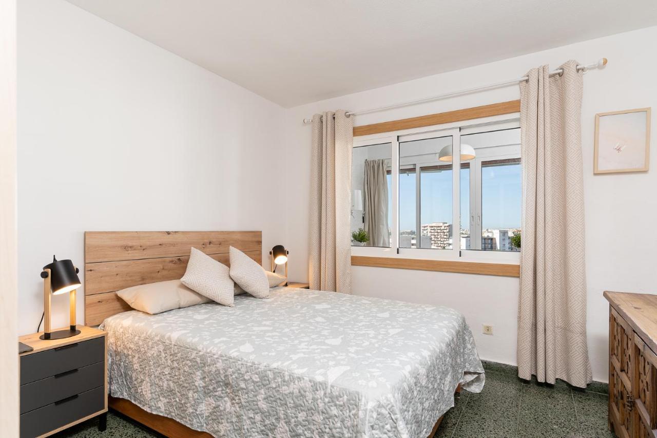 Apartment Sol Y Mar