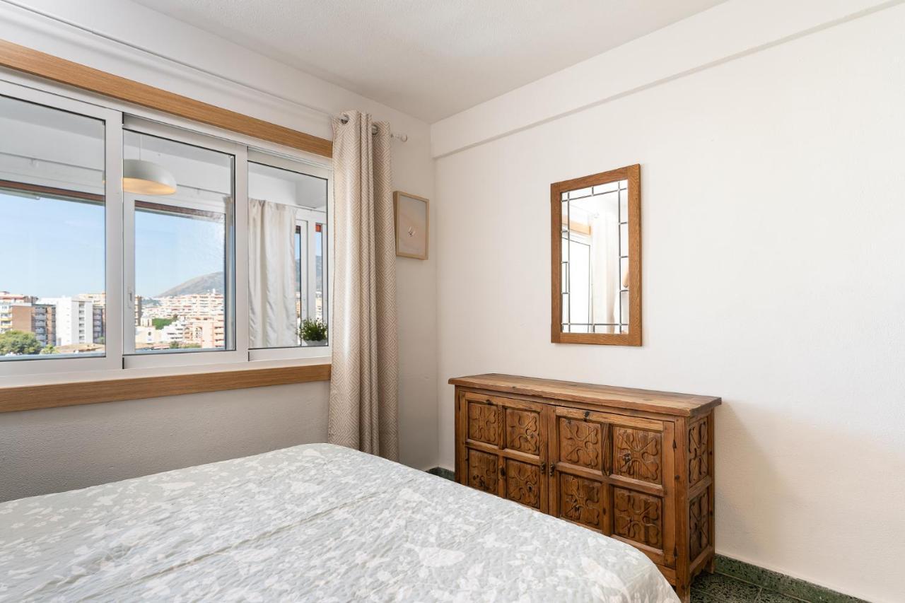Sol Y Mar Apartment