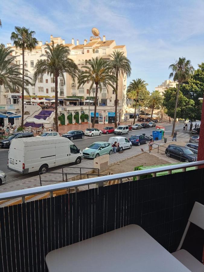 Edificio Minerva Benalmádena