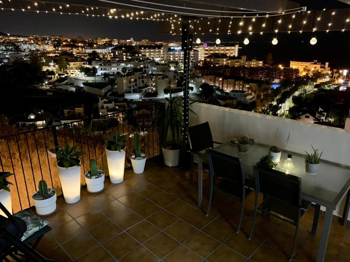 Atico Alboran Appartement *