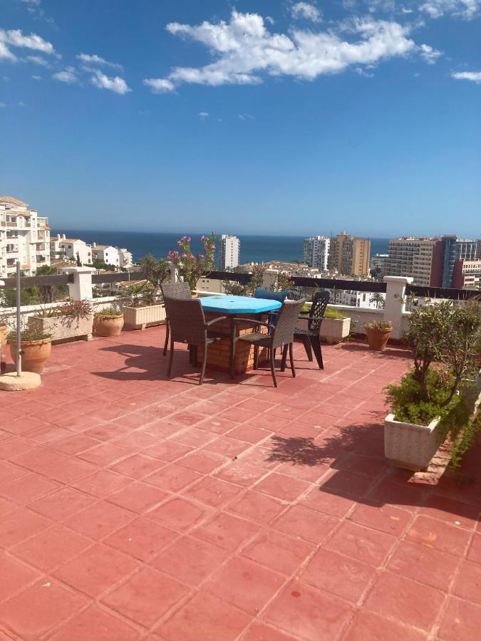 2 Pueblo Evita Apartment Benalmadena