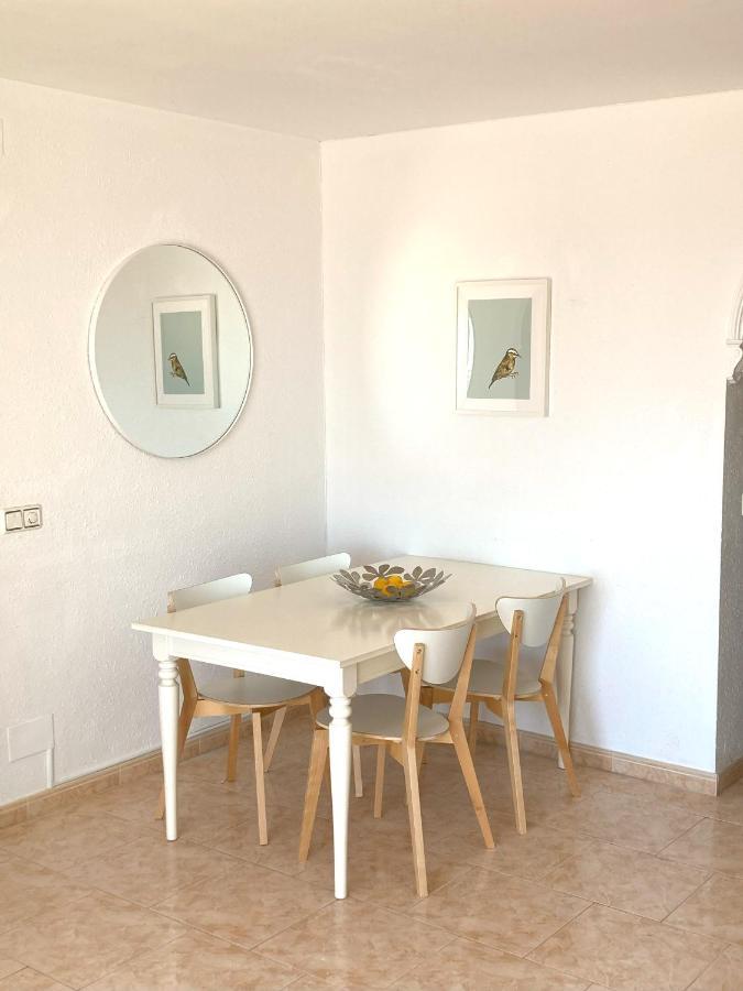 Apartment 2 Pueblo Evita Benalmadena