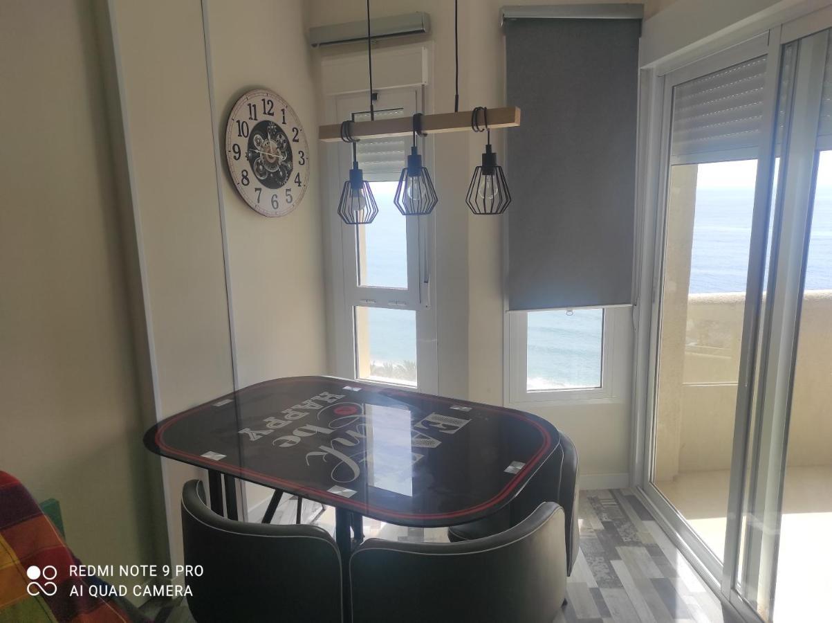 Apartment Wow -vista Al Mar Y Castillo Bil Bil