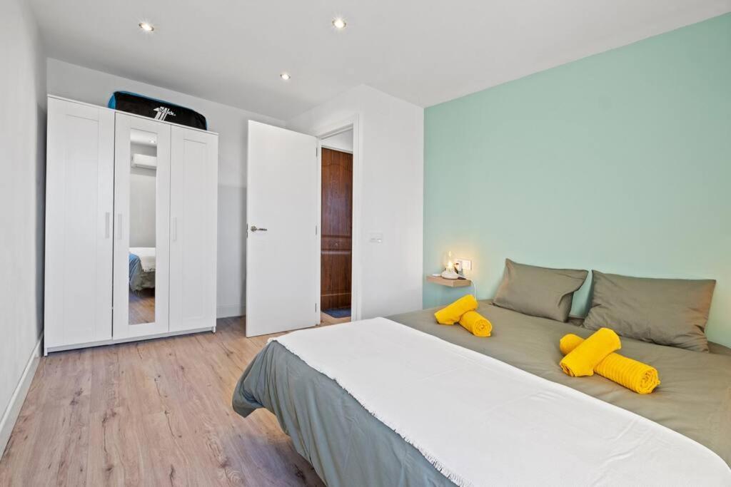 Apartment Sea View In Benalmadena