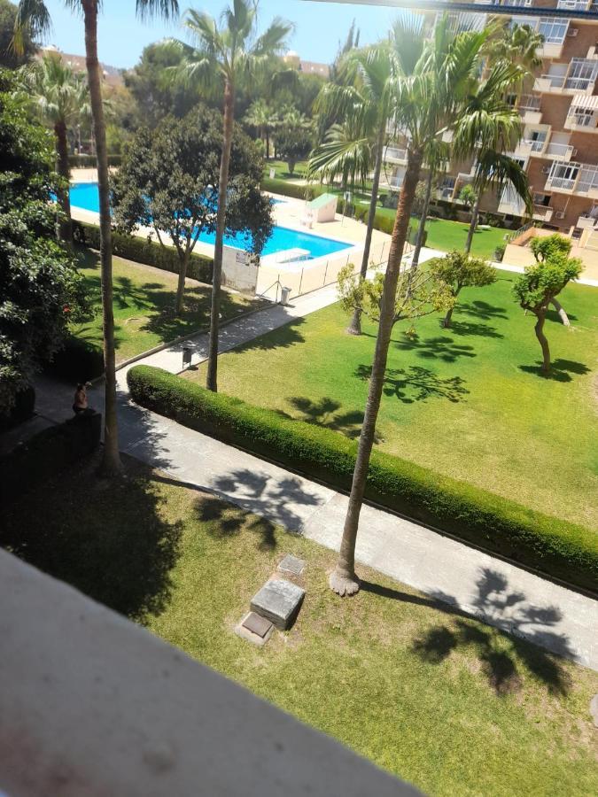Apartment Apartamento Costa Del Sol. Benalmadena
