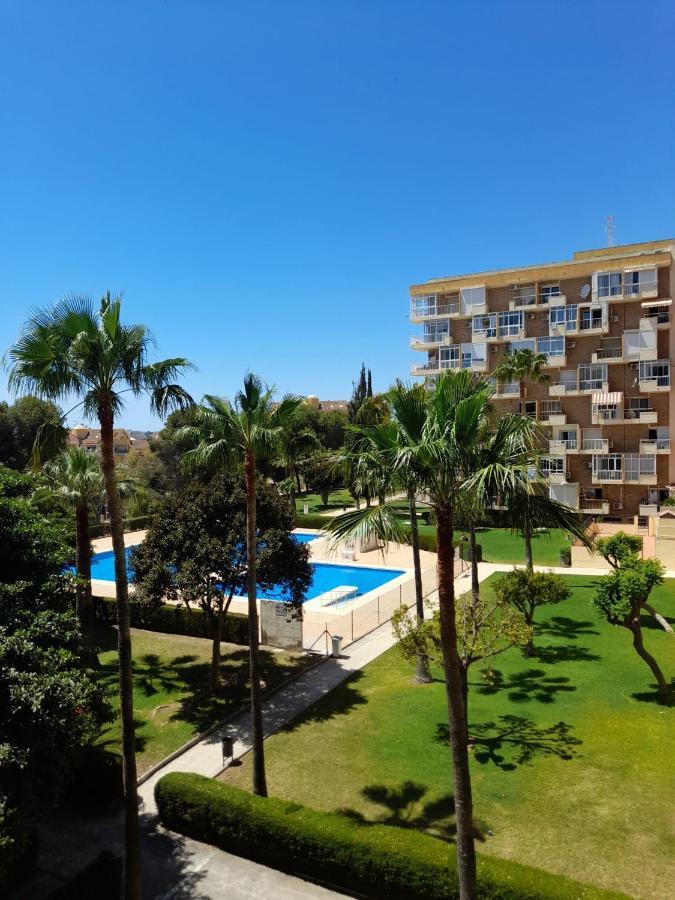 Apartment Apartamento Costa Del Sol. *