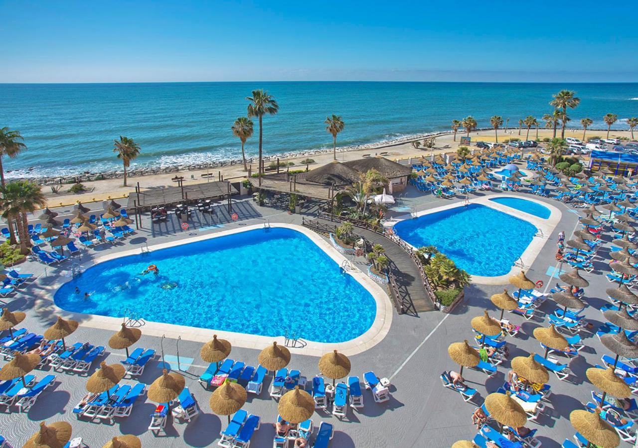 Sunset Club Aparthotel 4*