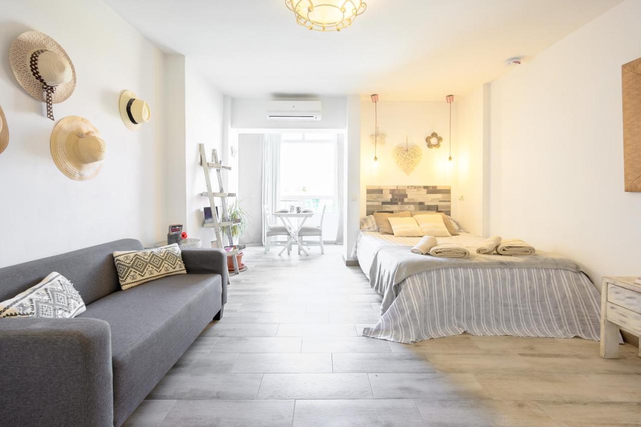 Apartment Cozy Flat Manuela Costa Del Sol *