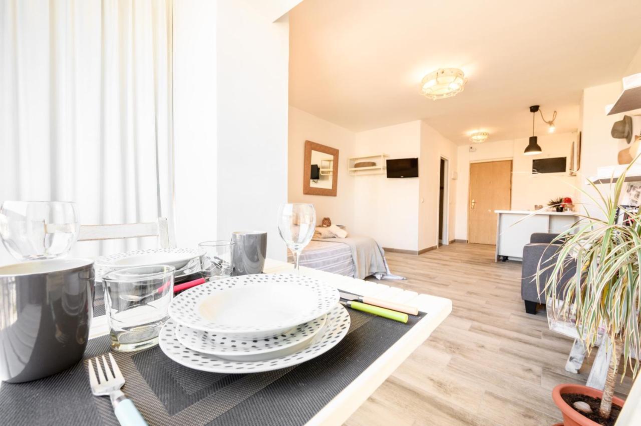 Cozy Flat Manuela Costa Del Sol Apartment Benalmadena