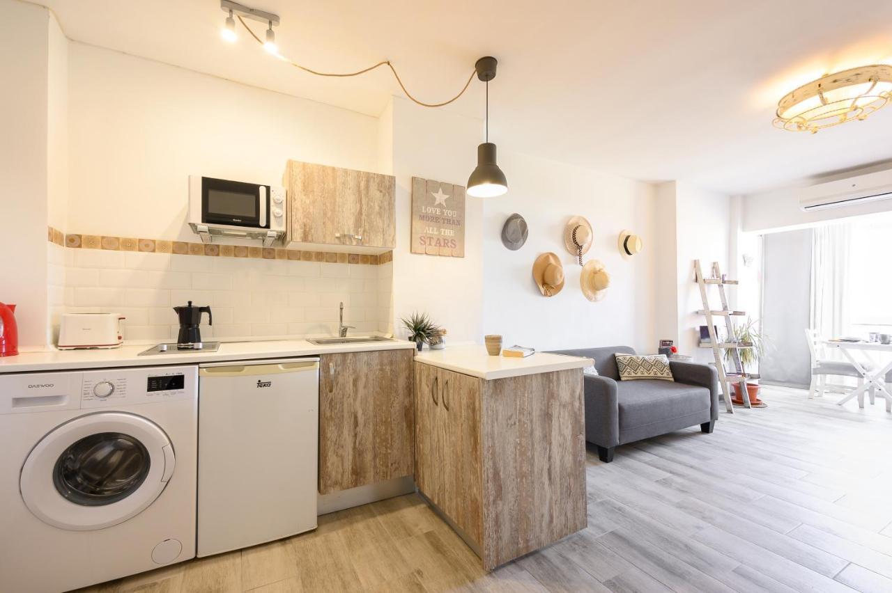 Cozy Flat Manuela Costa Del Sol Apartment Benalmadena