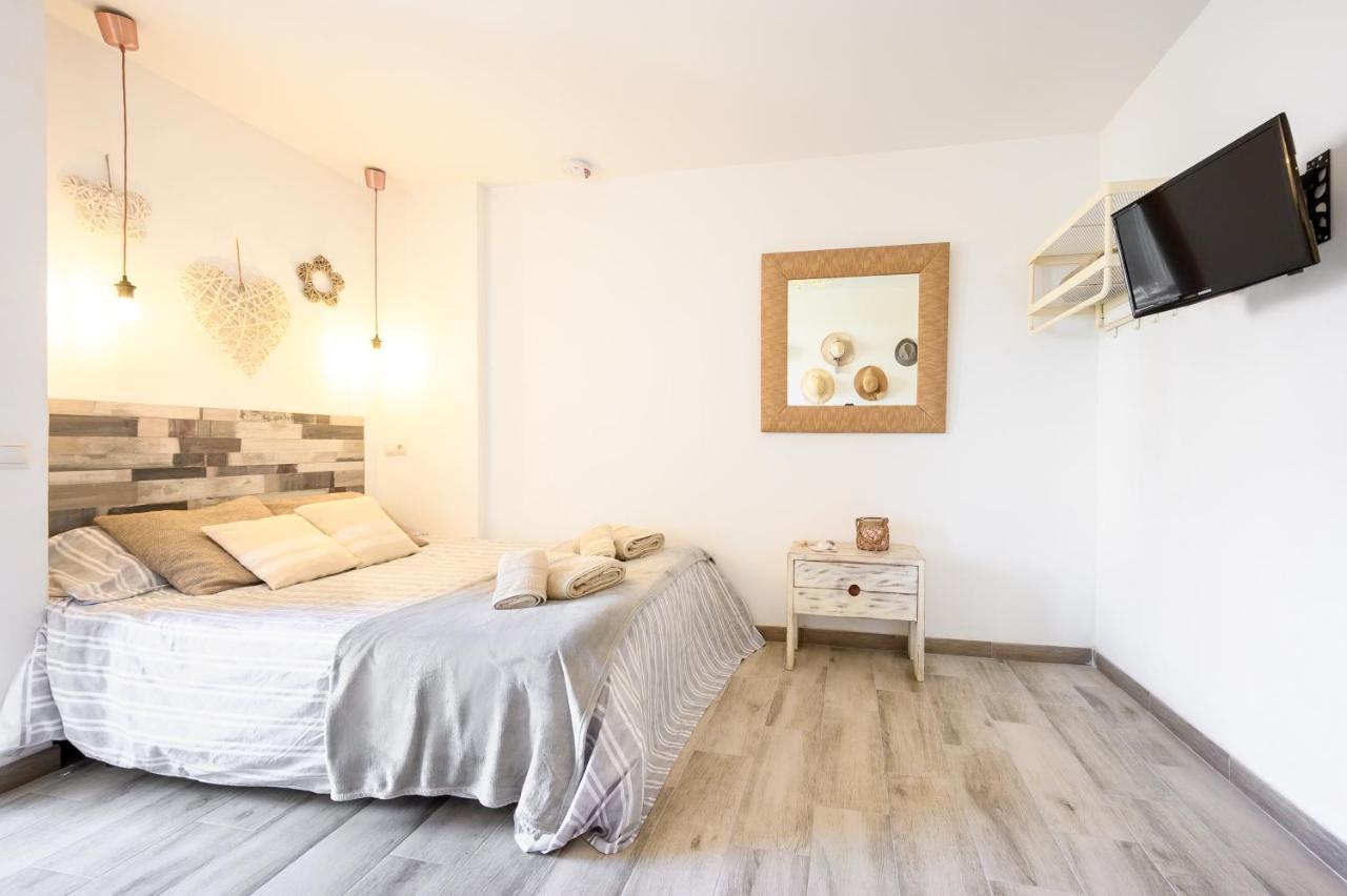 Cozy Flat Manuela Costa Del Sol