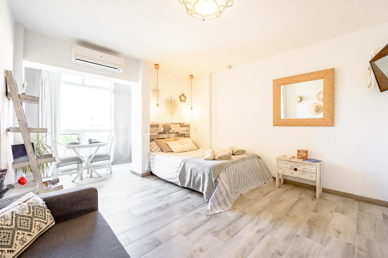 Cozy Flat Manuela Costa Del Sol Benalmadena
