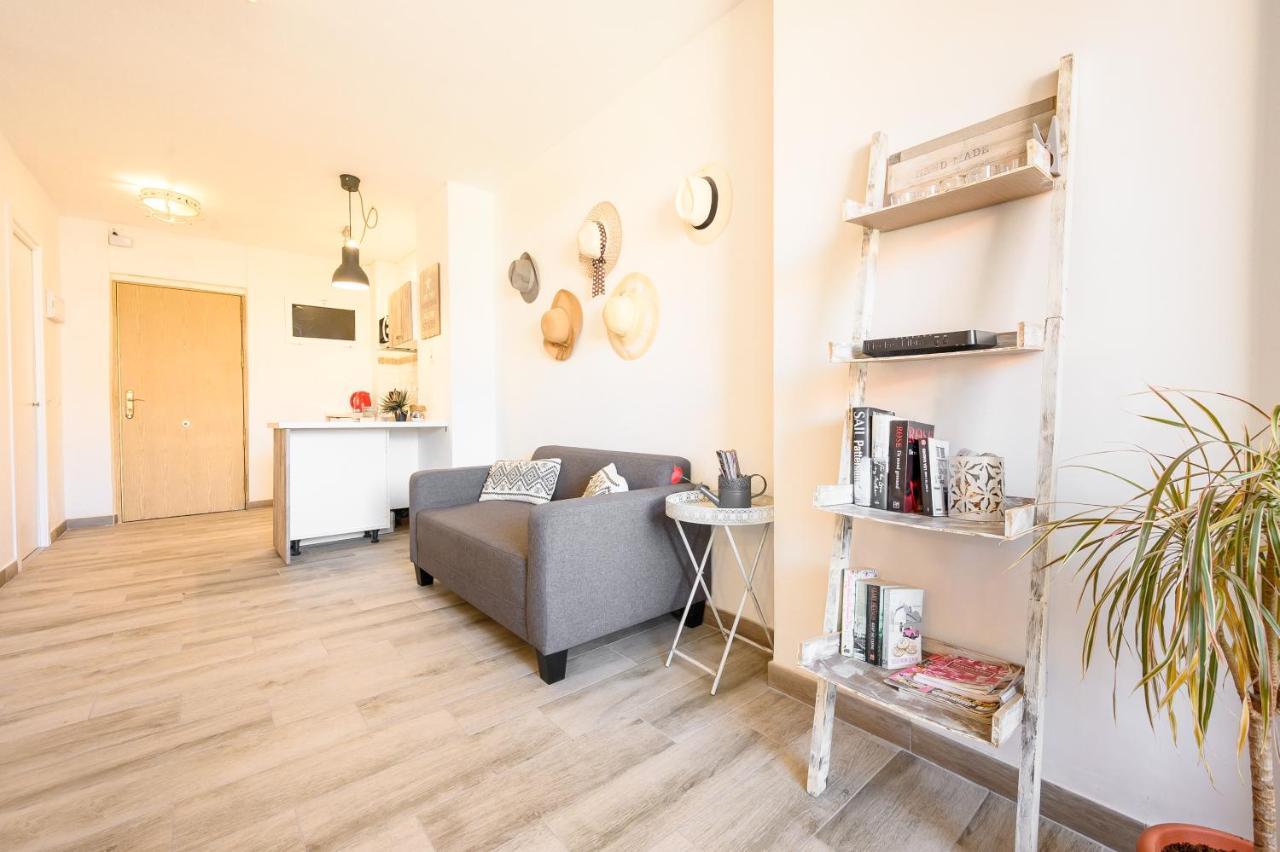 Cozy Flat Manuela Costa Del Sol Apartment