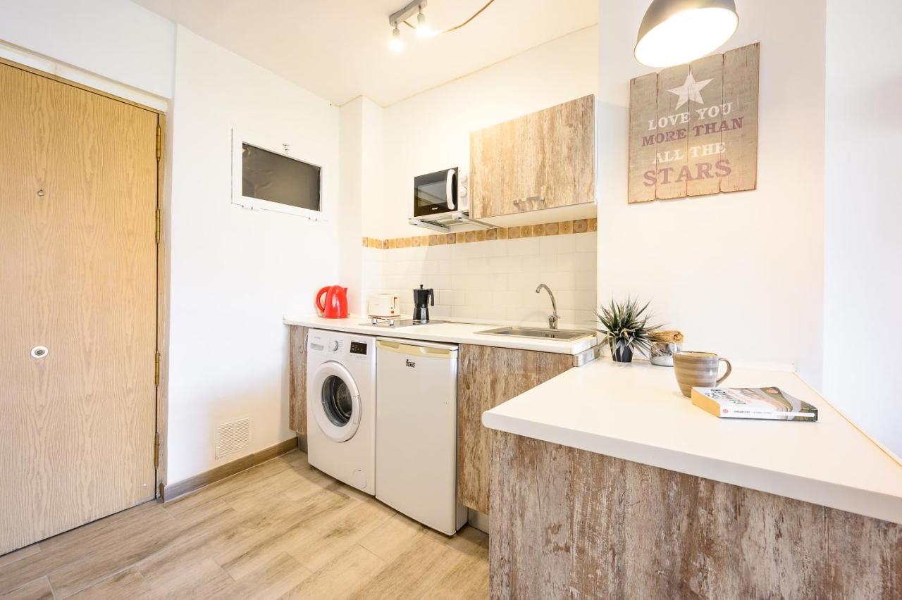 Apartment Cozy Flat Manuela Costa Del Sol